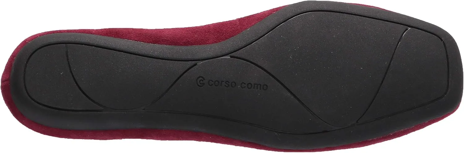 CC Corso Como Women's Trishina Ballet Flat