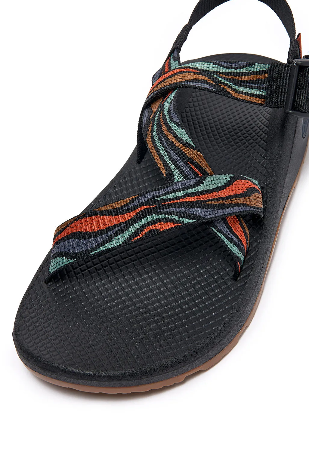 Chaco Men's Z Cloud Sandals - Gush Rust