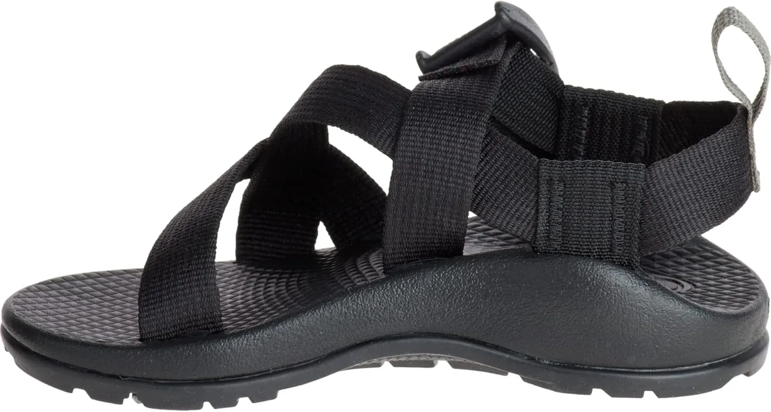 Chaco Unisex-Child Z1 Ecotread Sandal