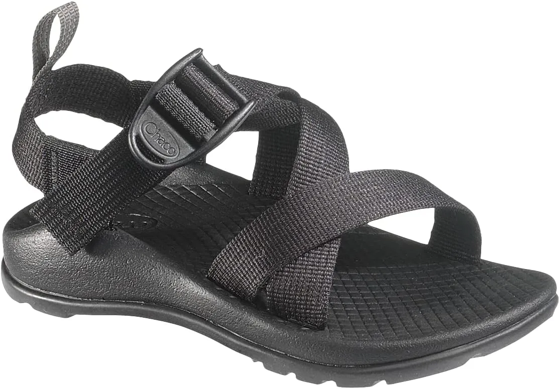Chaco Unisex-Child Z1 Ecotread Sandal