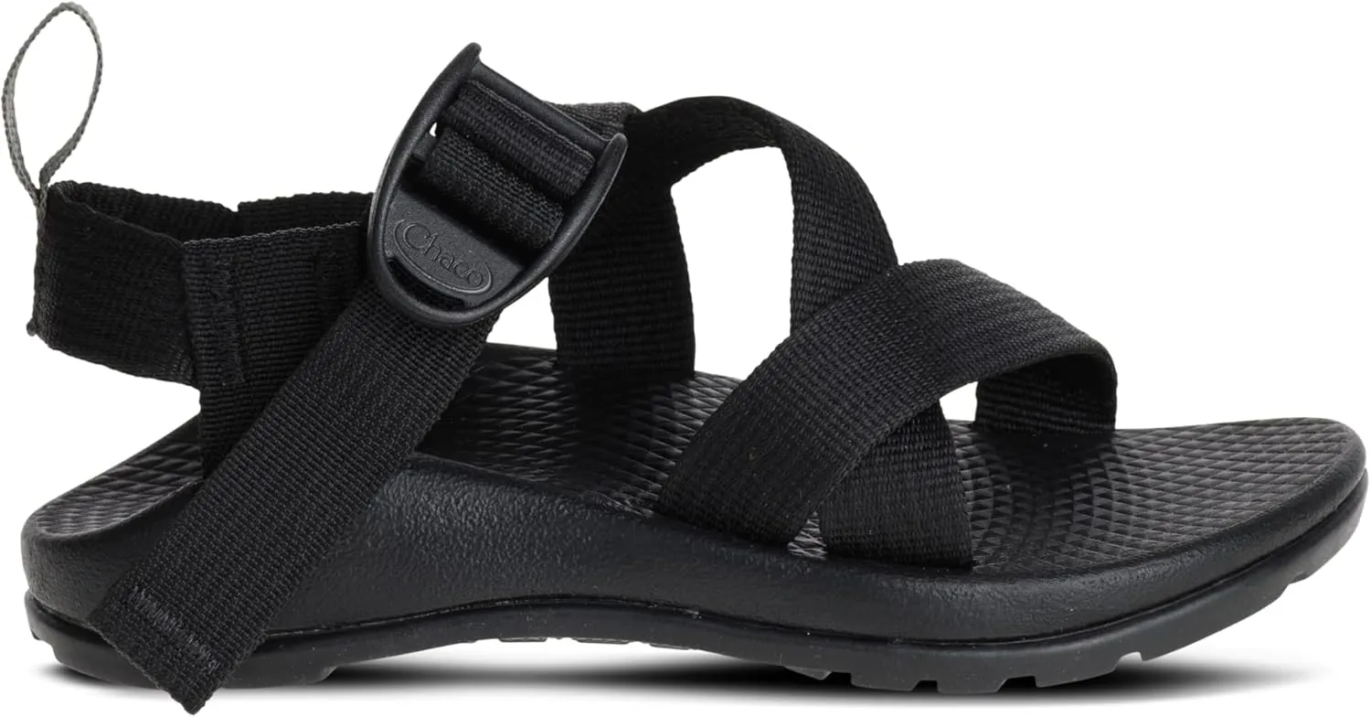 Chaco Unisex-Child Z1 Ecotread Sandal