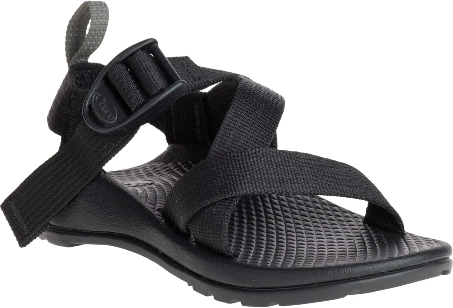 Chaco Unisex-Child Z1 Ecotread Sandal