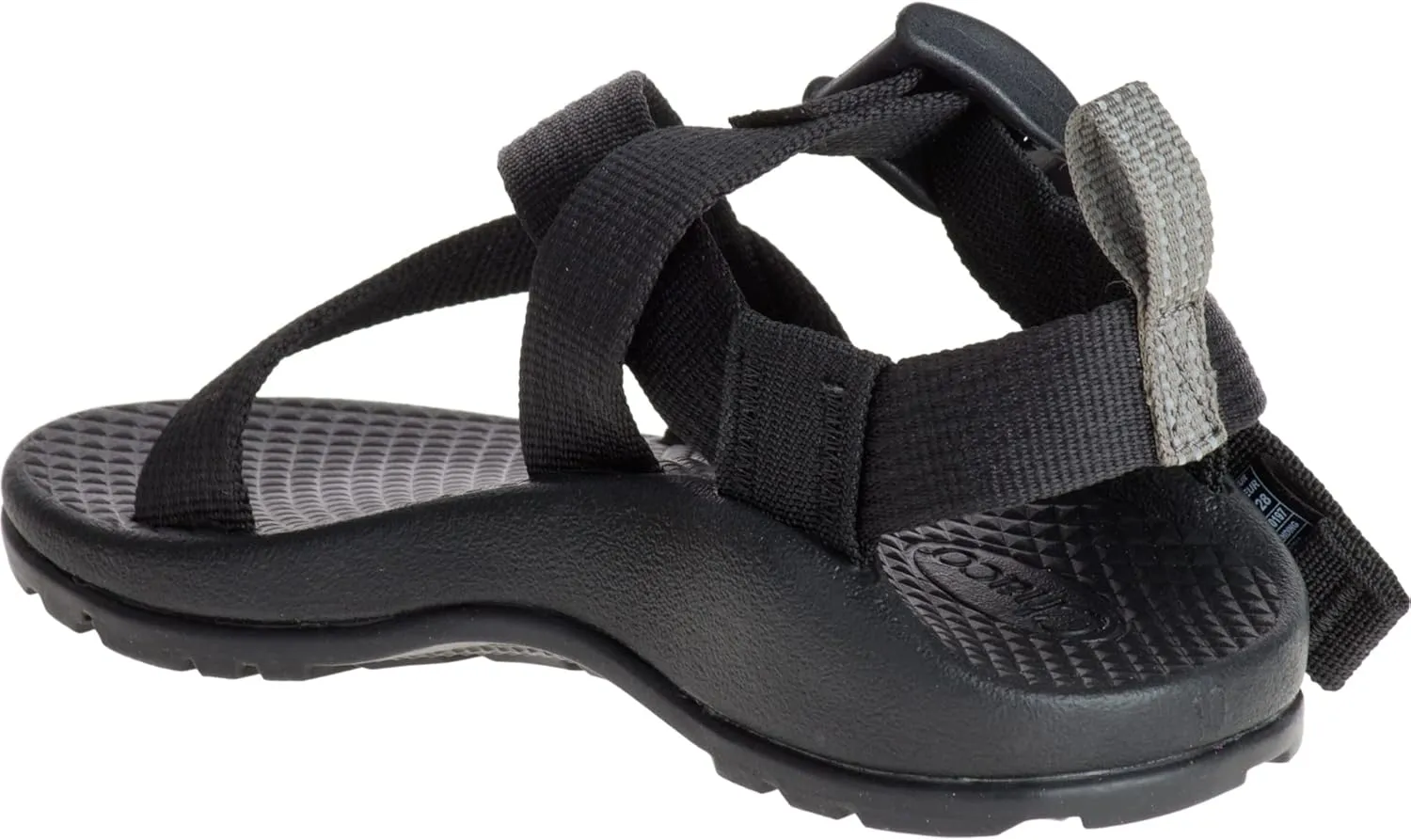 Chaco Unisex-Child Z1 Ecotread Sandal