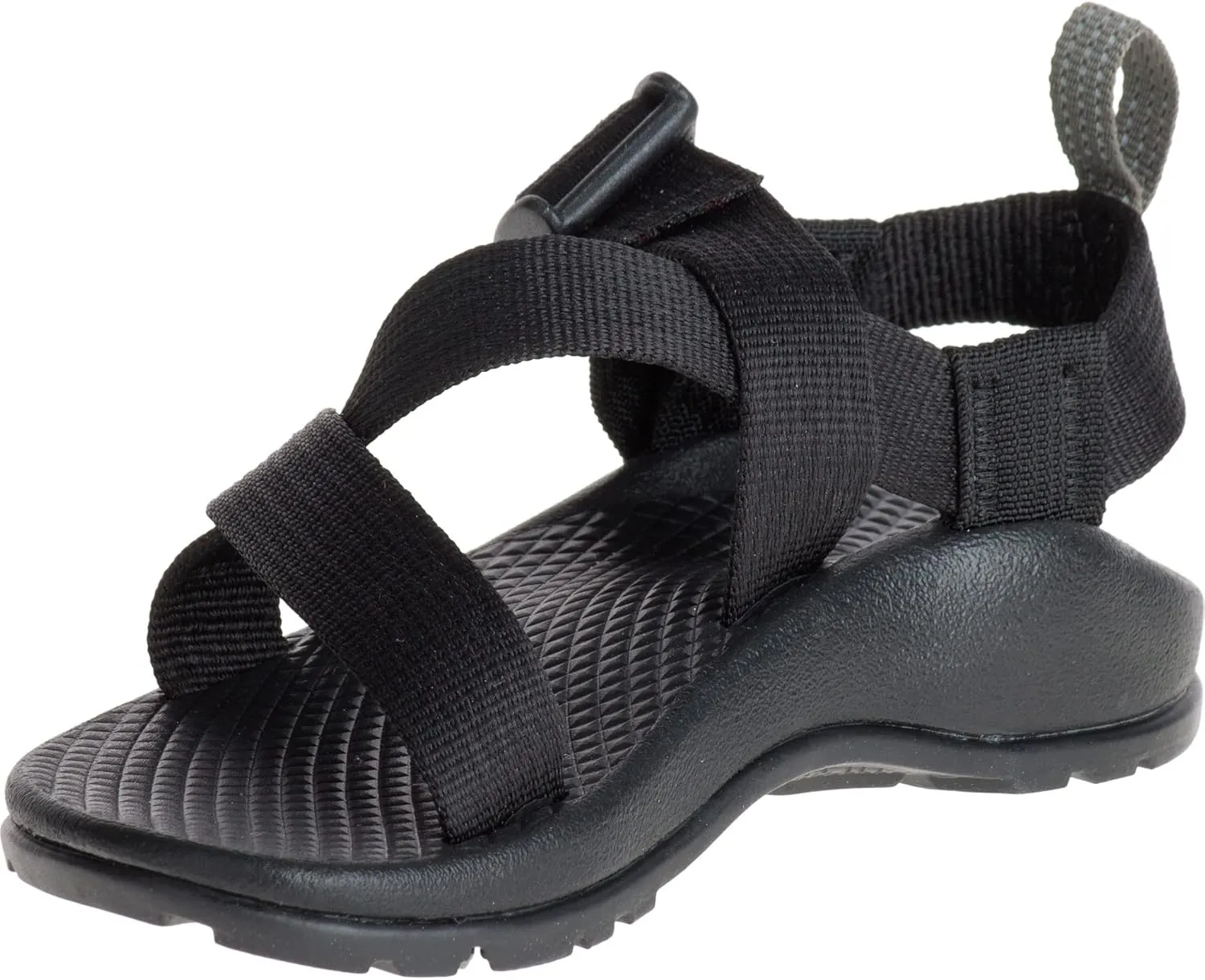 Chaco Unisex-Child Z1 Ecotread Sandal