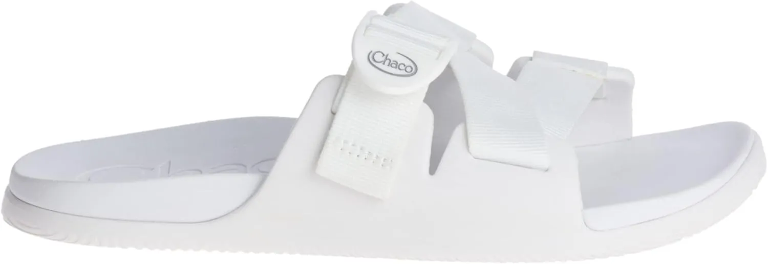 Chaco Women's Chillos: Comfort Redefined