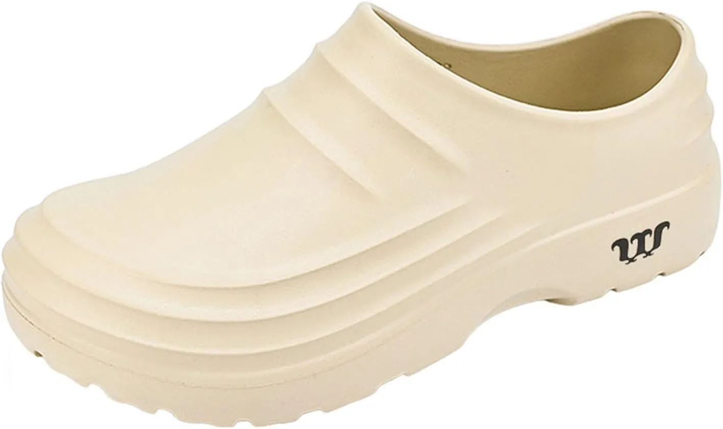 Chef Shoes for Men Women Non Slip Oil Resistant Clogs for Women Work Shoes, Kitchen Waterproof Nurse Shoes Lightweight Safety