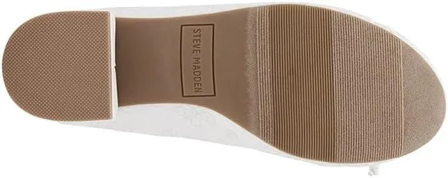 Cherish Ballet Flat