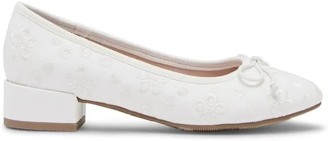 Cherish Ballet Flat