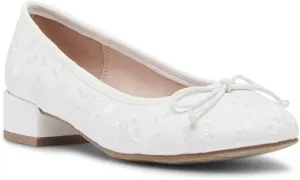 Cherish Ballet Flat