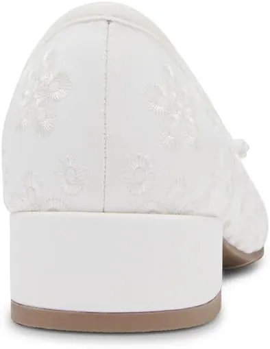 Cherish Ballet Flat