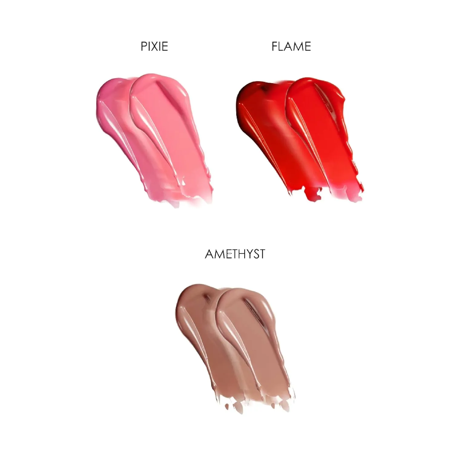 Ciaté London Colour Flip Contains Ciaté-exclusive Triple-R Complex with Squalene & Raspberry Seed oil & Hyaluronic Acid - (Amethyst)