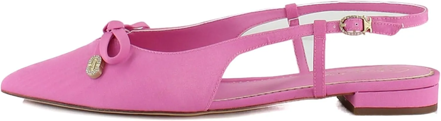 Circus NY by Sam Edelman Women's Lafayette Ballet Flat