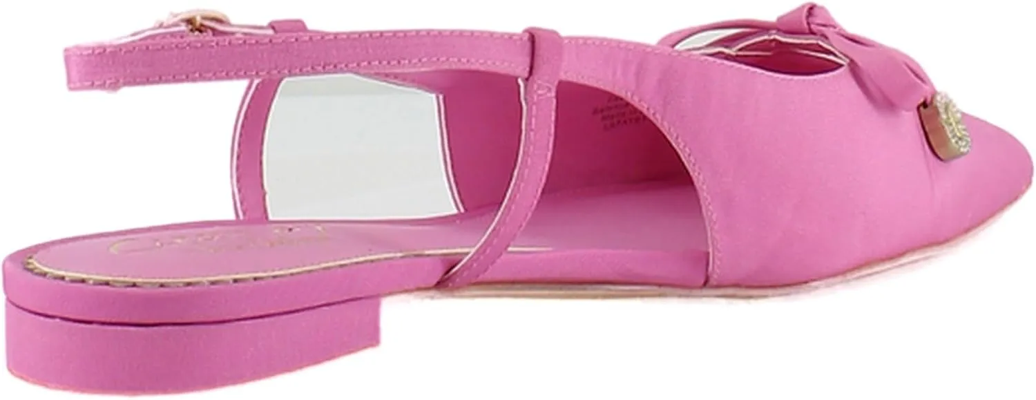Circus NY by Sam Edelman Women's Lafayette Ballet Flat