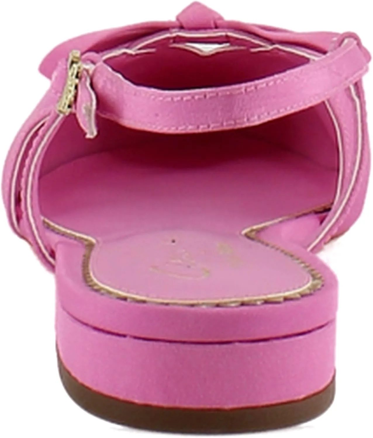 Circus NY by Sam Edelman Women's Lafayette Ballet Flat