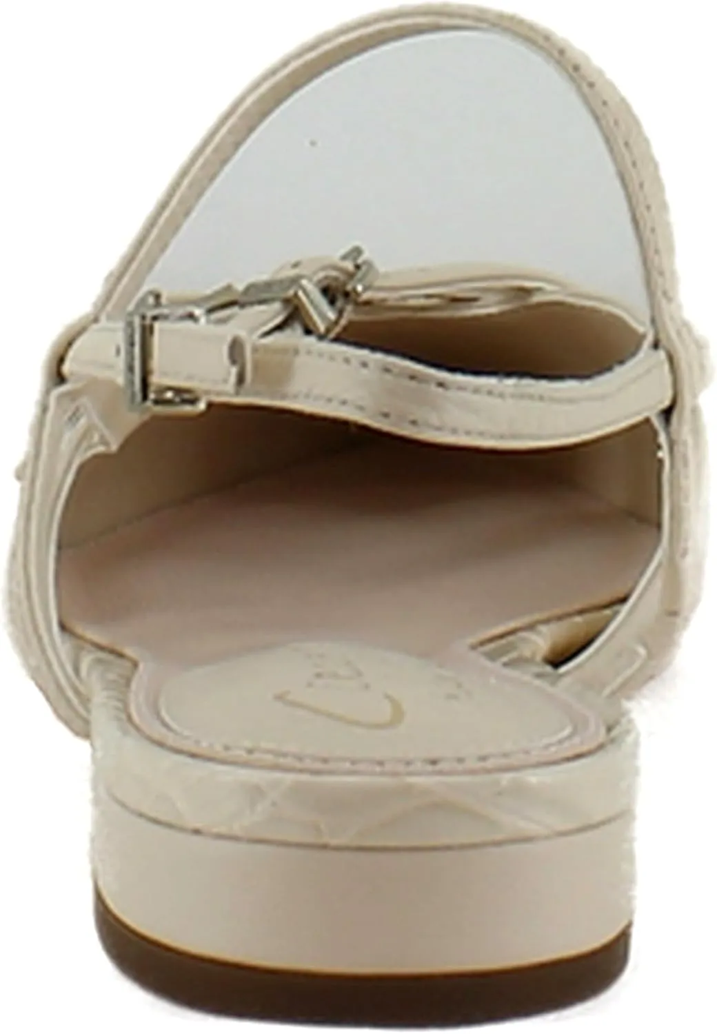 Circus NY by Sam Edelman Women's Lindley Ballet Flat