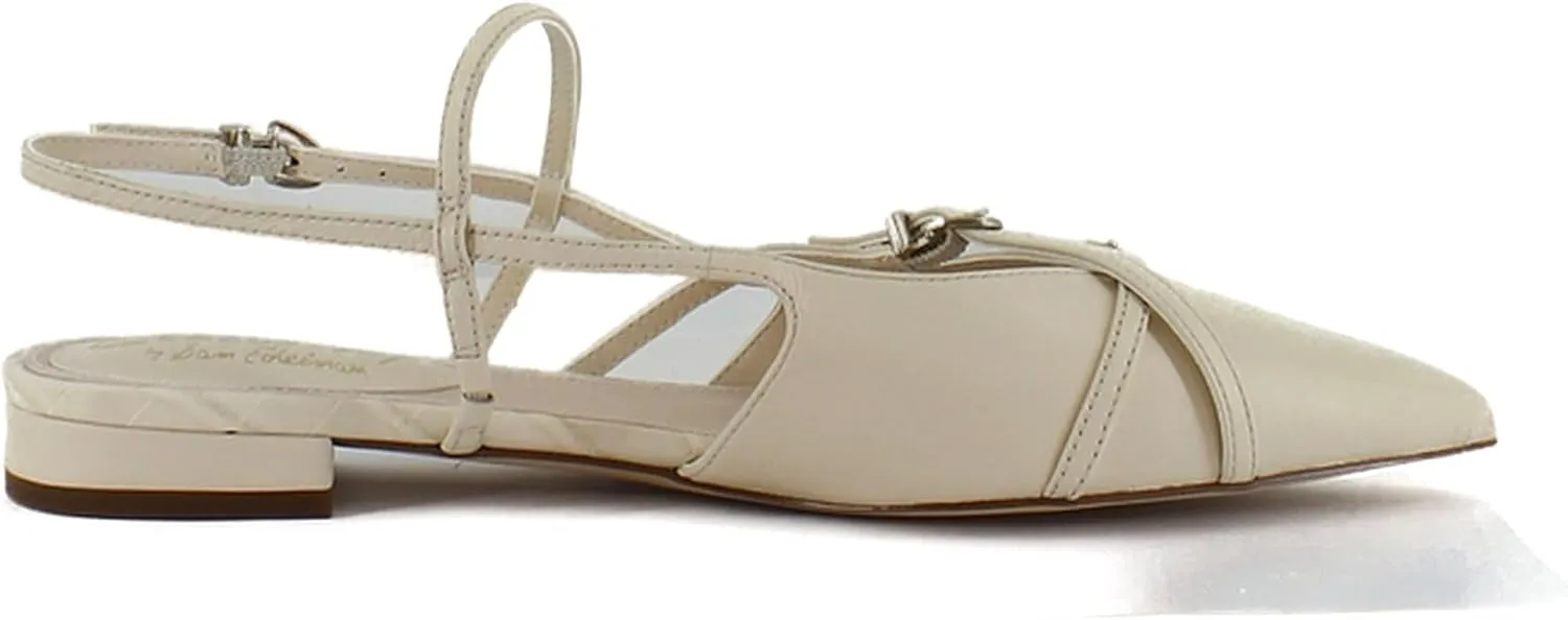 Circus NY by Sam Edelman Women's Lindley Ballet Flat