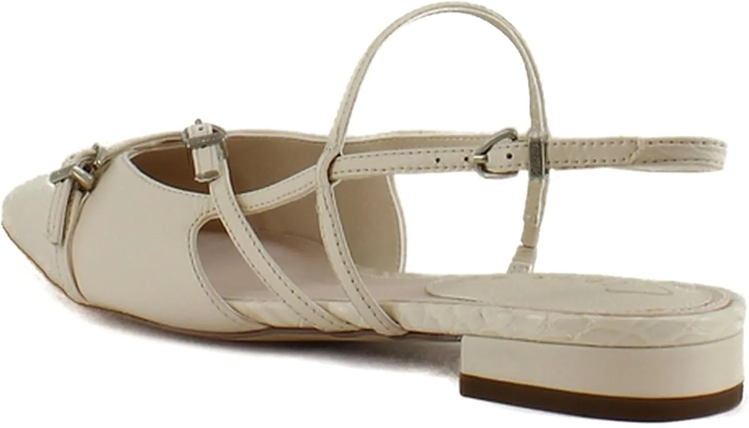 Circus NY by Sam Edelman Women's Lindley Ballet Flat