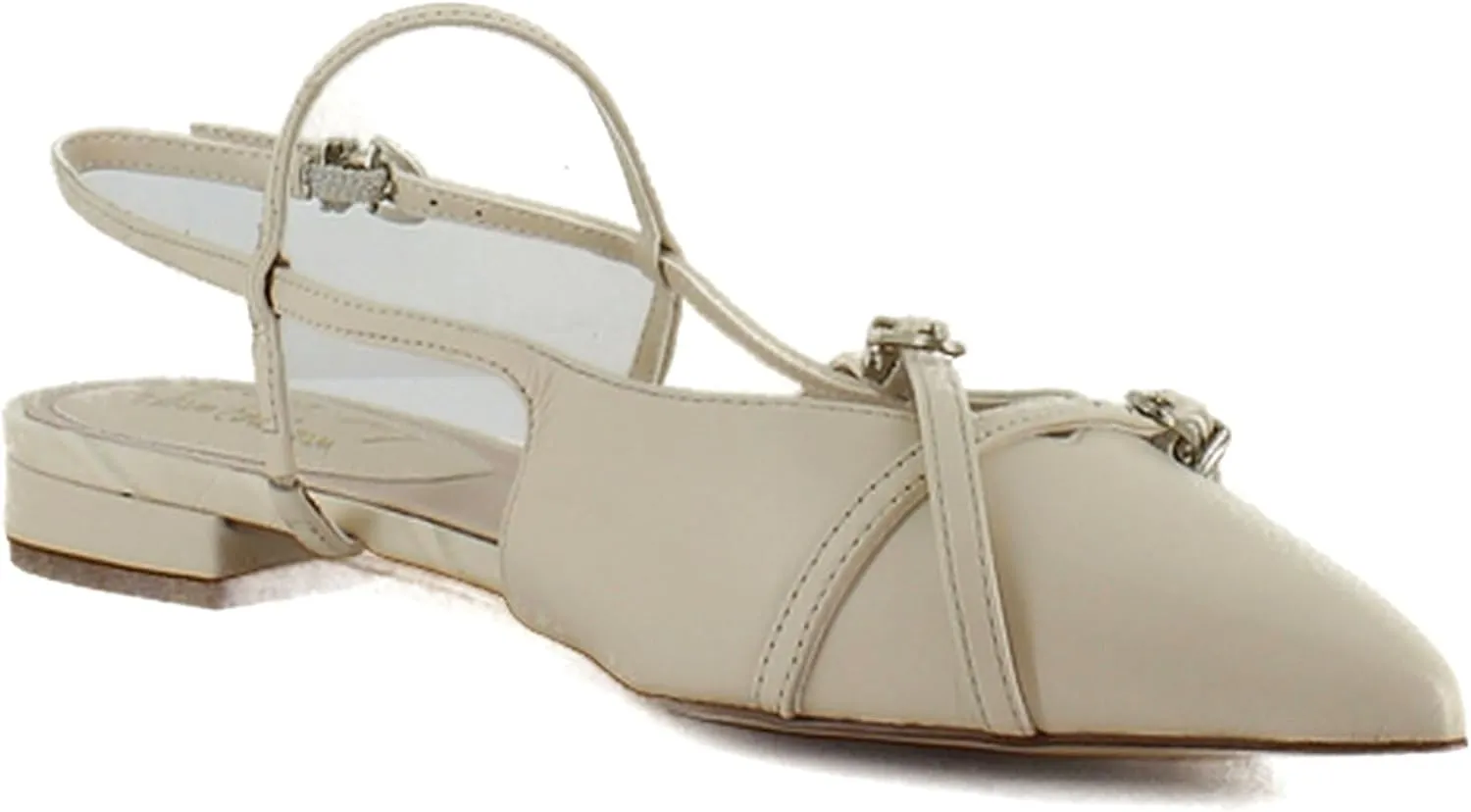 Circus NY by Sam Edelman Women's Lindley Ballet Flat