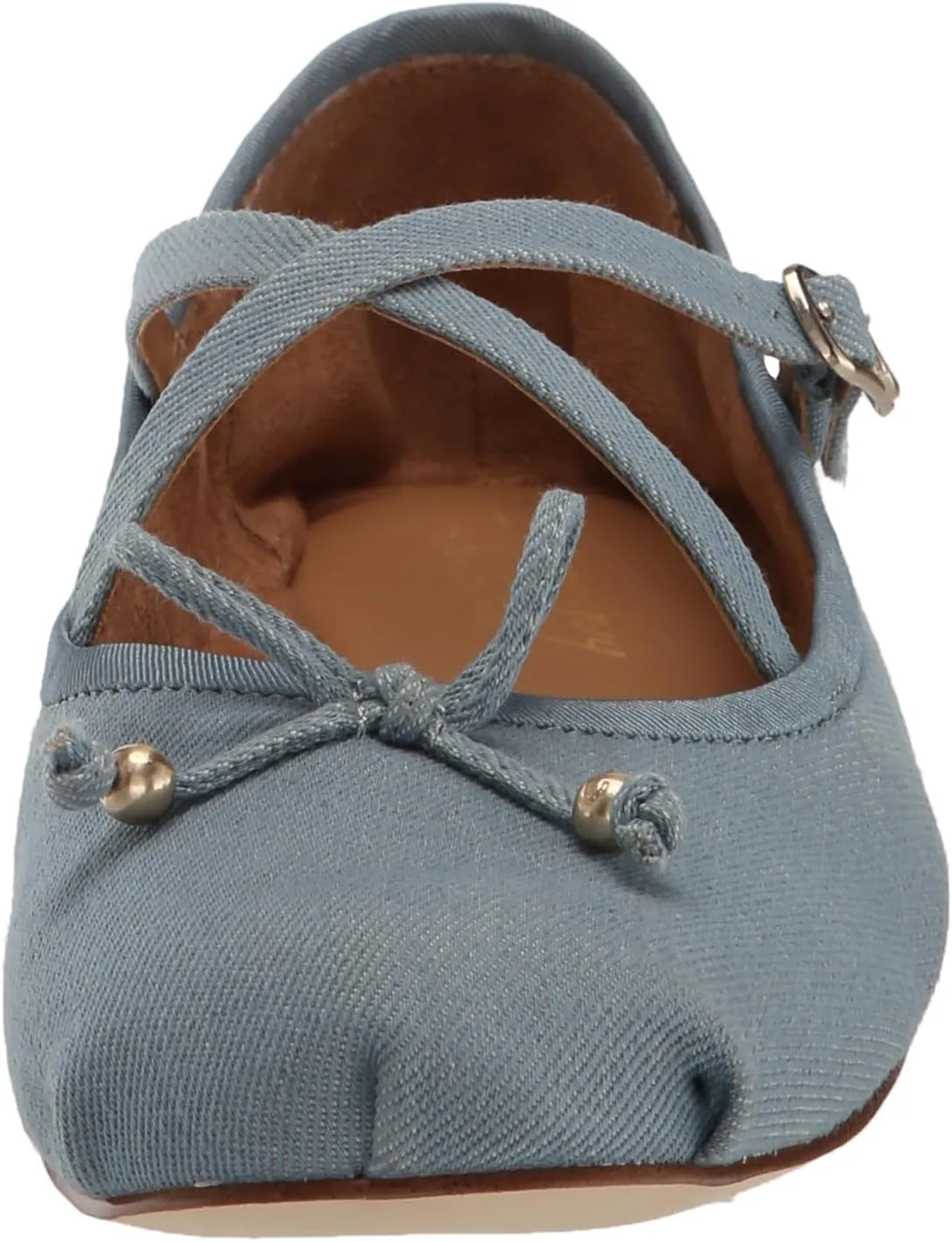 CIRCUS NY BY SAM EDELMAN Women's Zuri Ballet Flat