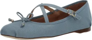 CIRCUS NY BY SAM EDELMAN Women's Zuri Ballet Flat