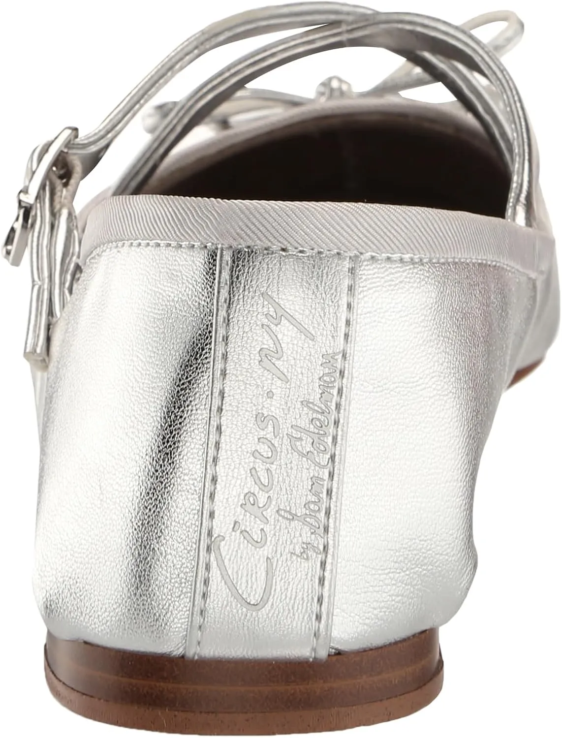 CIRCUS NY BY SAM EDELMAN Women's Zuri Ballet Flat