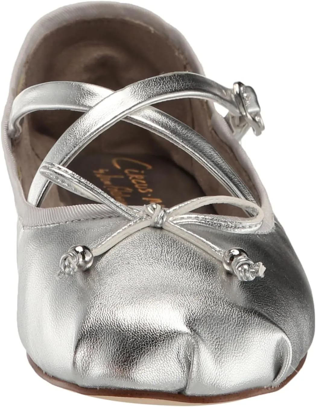CIRCUS NY BY SAM EDELMAN Women's Zuri Ballet Flat