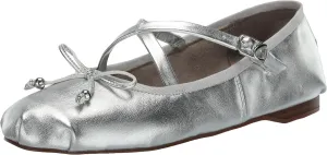 CIRCUS NY BY SAM EDELMAN Women's Zuri Ballet Flat
