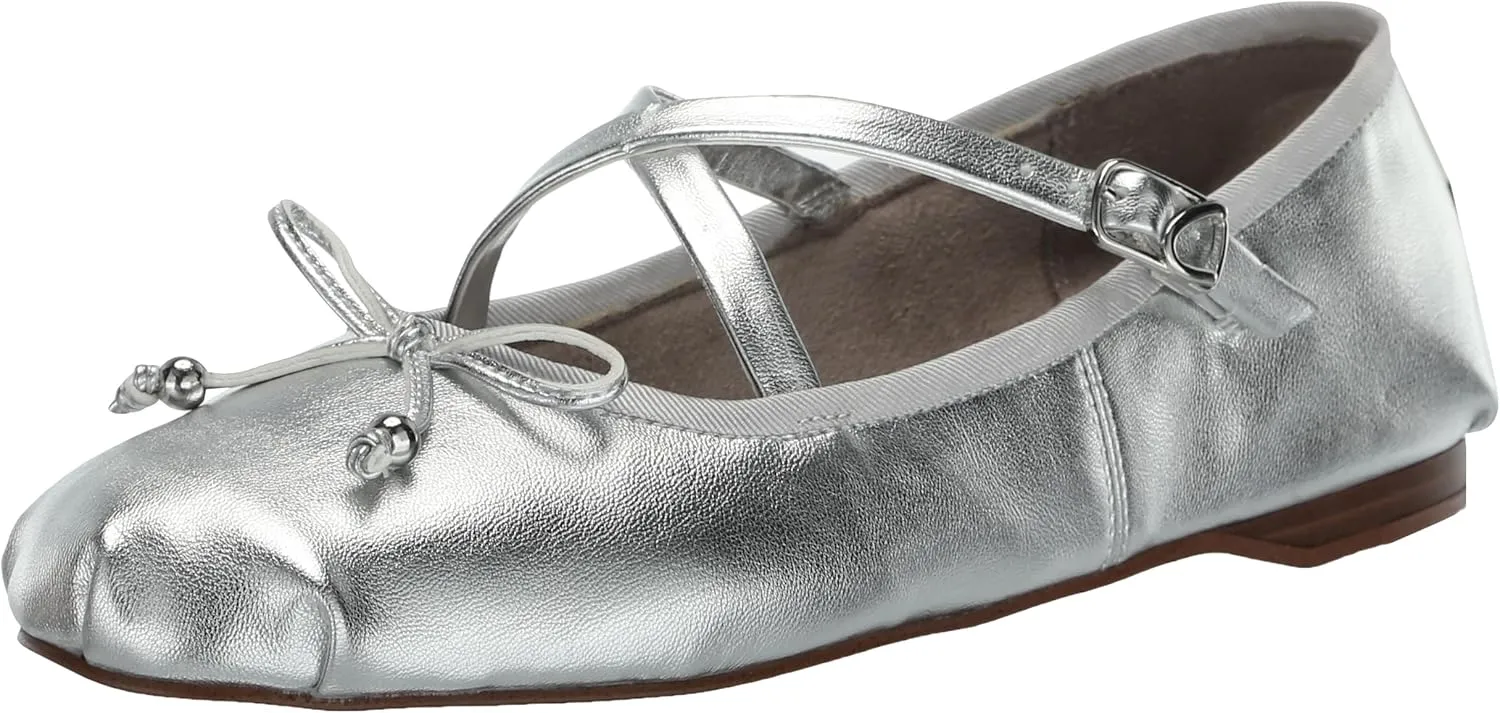CIRCUS NY BY SAM EDELMAN Women's Zuri Ballet Flat