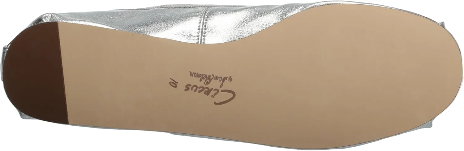 CIRCUS NY BY SAM EDELMAN Women's Zuri Ballet Flat