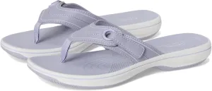 Clarks Women's Breeze Reyna Cloudsteppers Flip-Flop