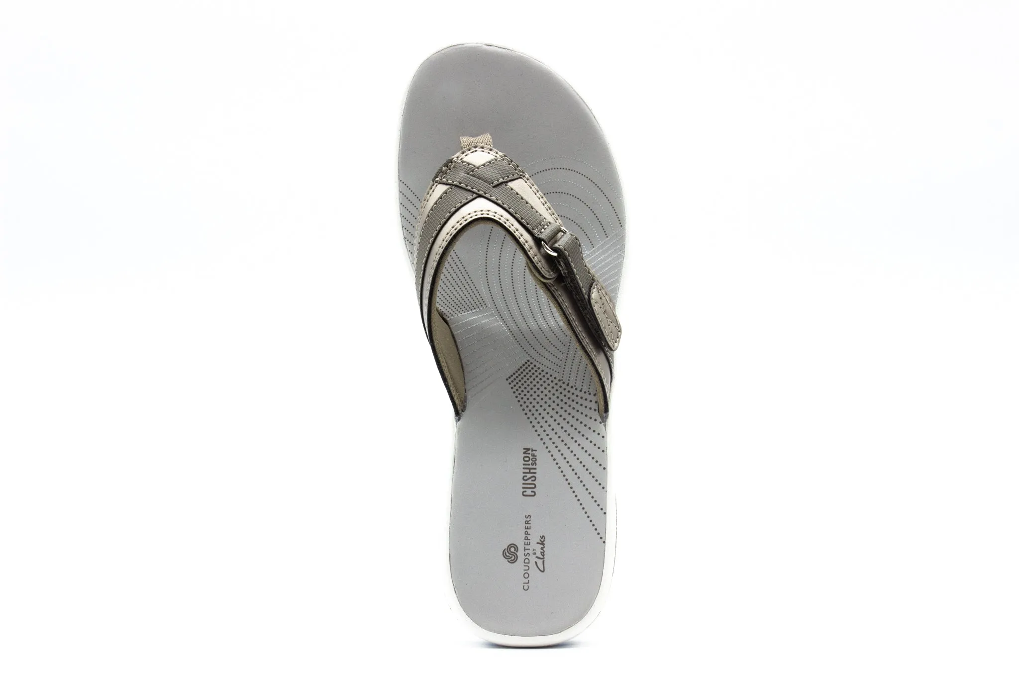 Clarks Women's Breeze Sea