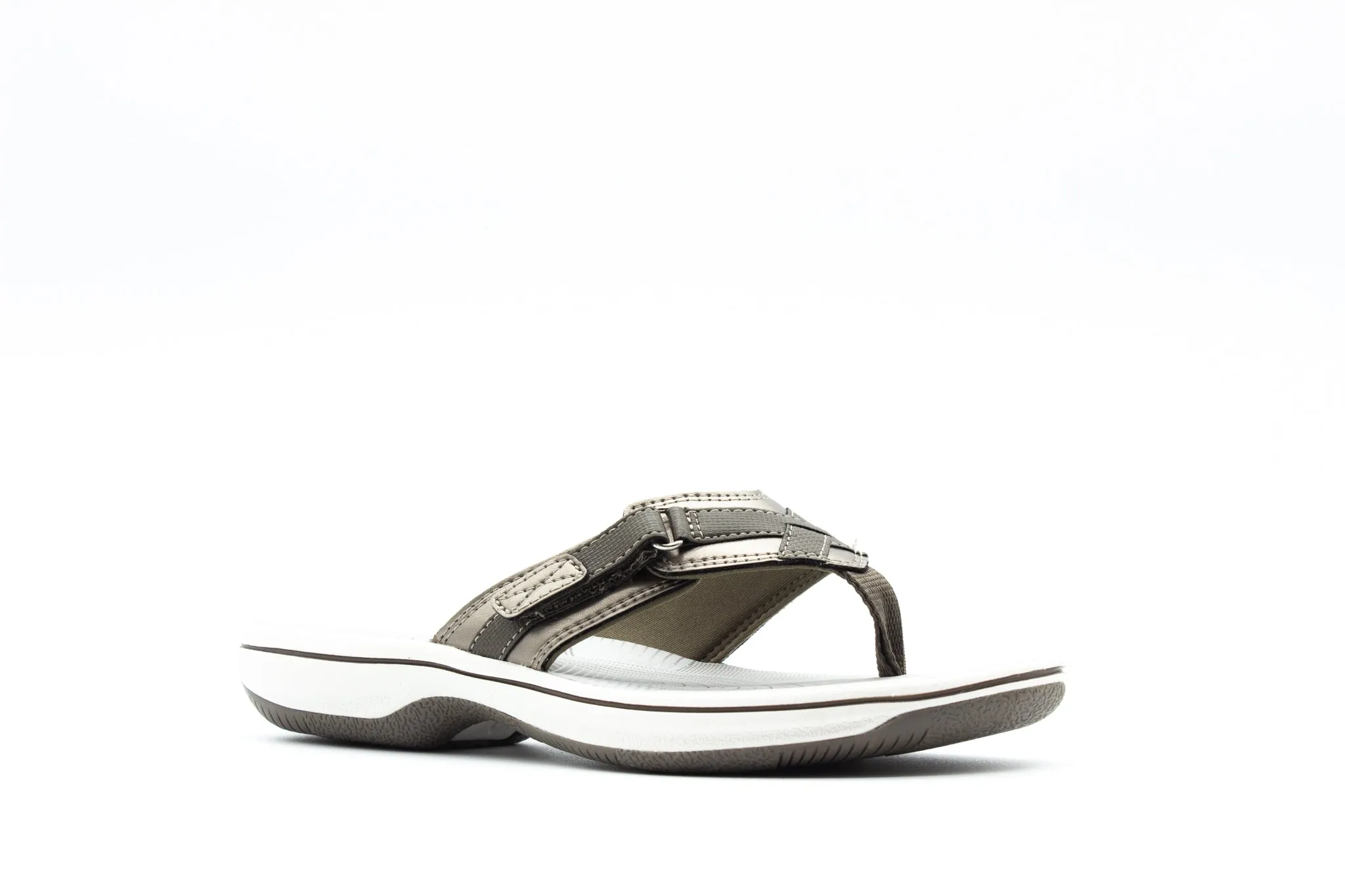 Clarks Women's Breeze Sea