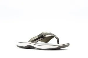 Clarks Women's Breeze Sea