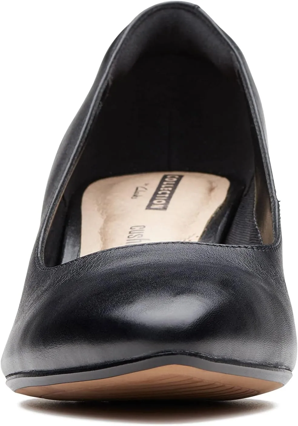 Clarks Women's Closed-Toe Pumps