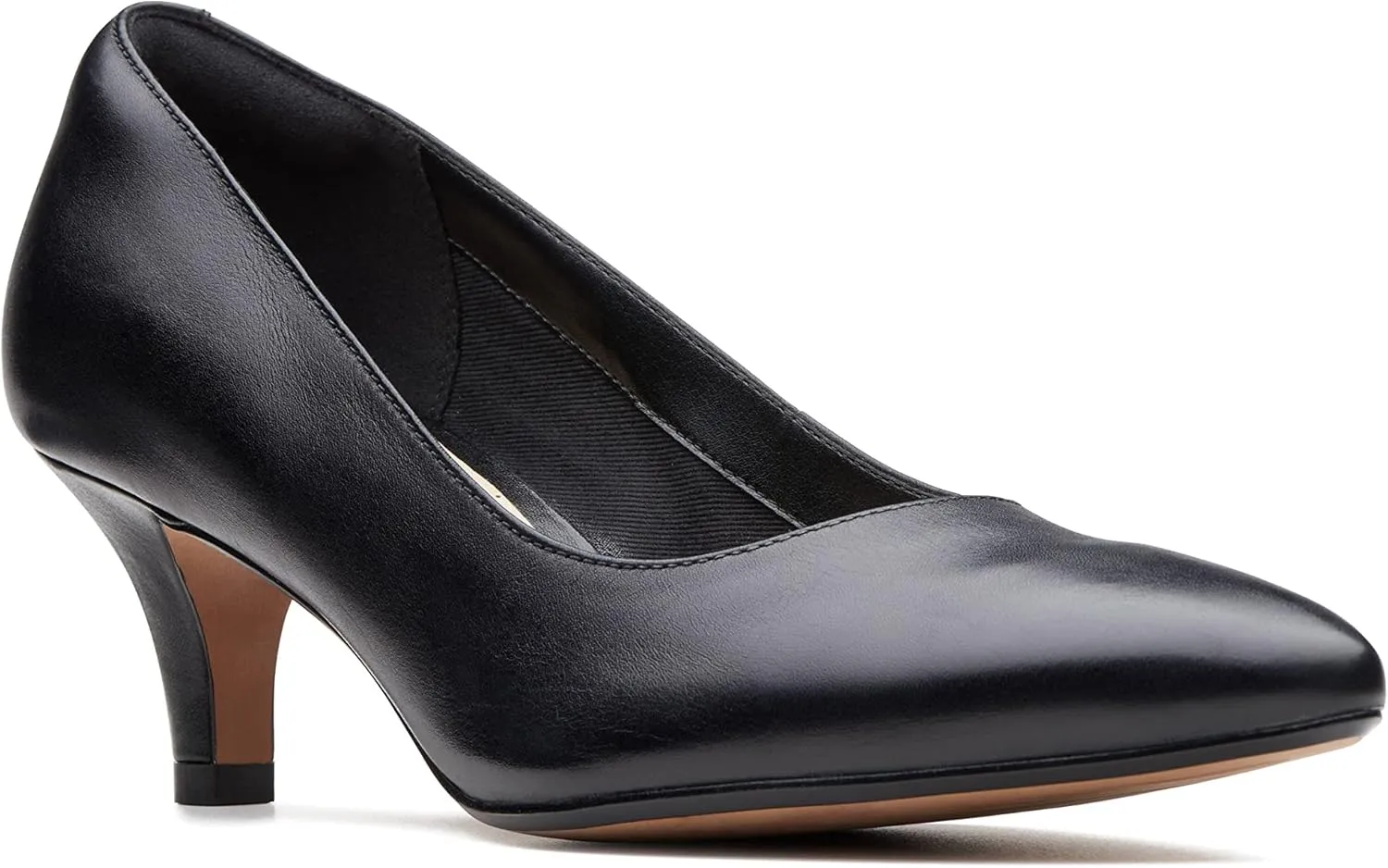 Clarks Women's Closed-Toe Pumps