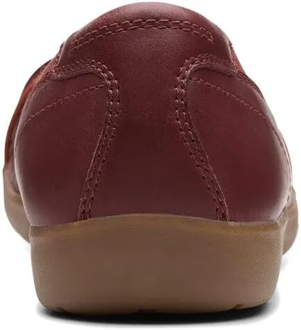 Clarks Women's Meadow Rae Ballet Flat