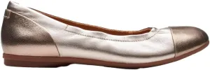 Clarks Women's Rena Jazz Ballet Flat