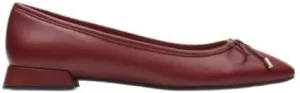 Clarks Women's Ubree 15 Step Ballet Flat