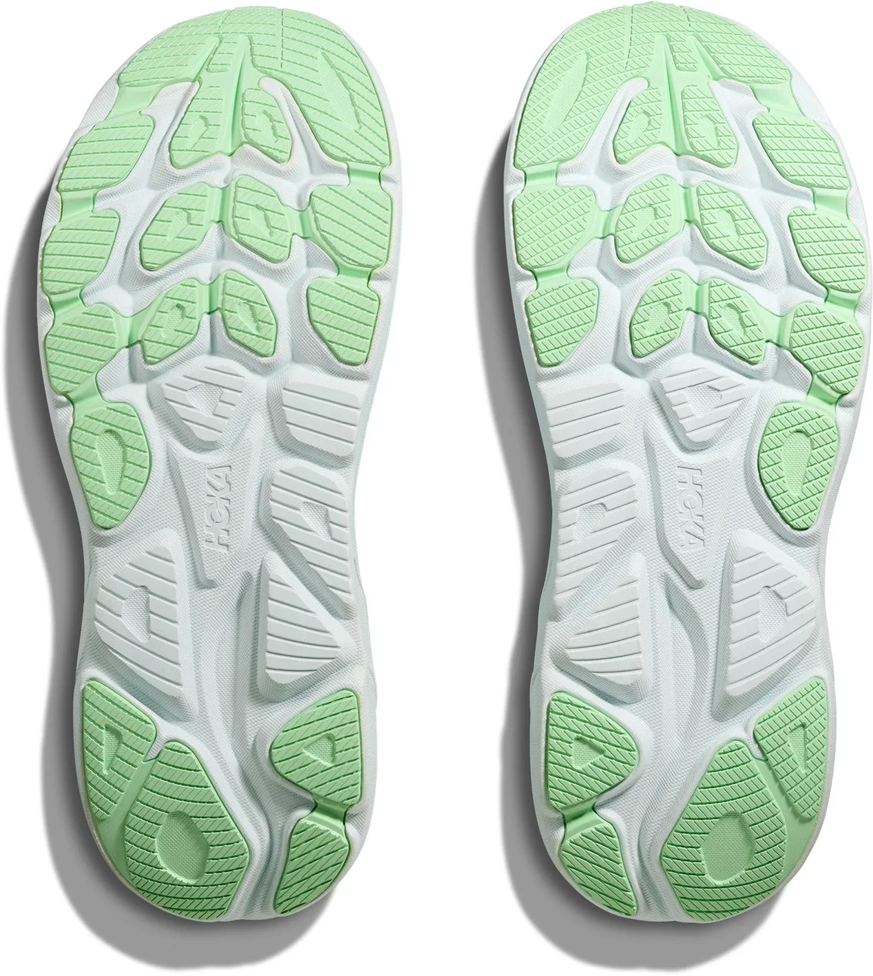 Clifton 10 Men's Running Shoes (Wide)