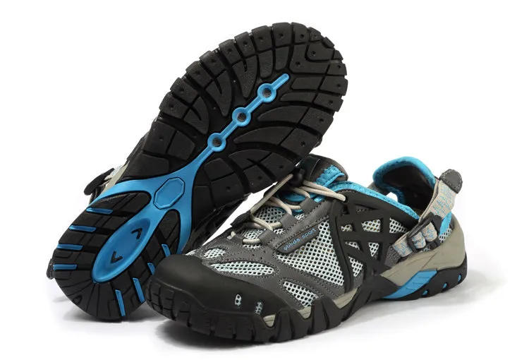 Close-Toe Water Sandals