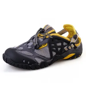 Close-Toe Water Sandals