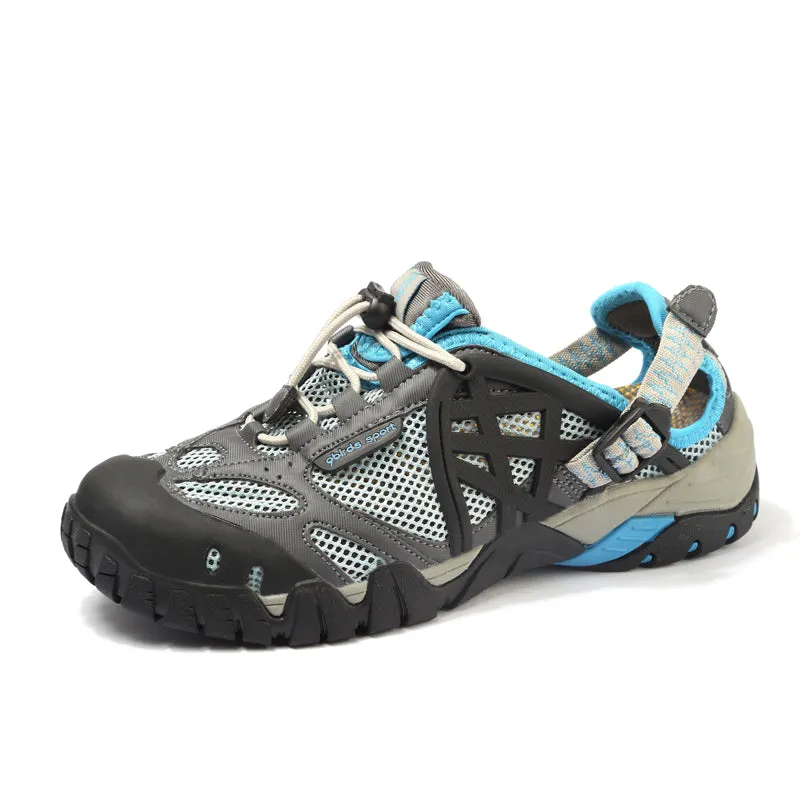 Close-Toe Water Sandals