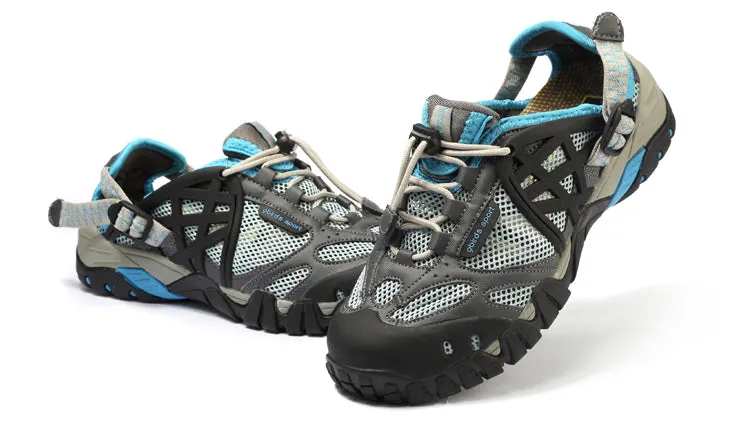 Close-Toe Water Sandals