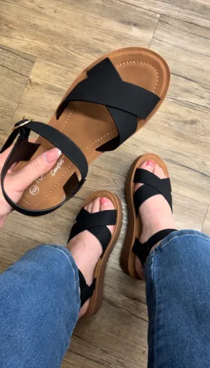 Comfort Baby - Black