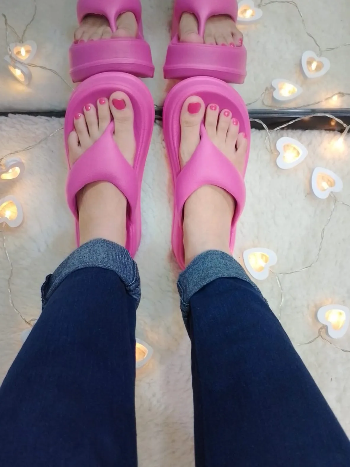 Comfort Flip Flop