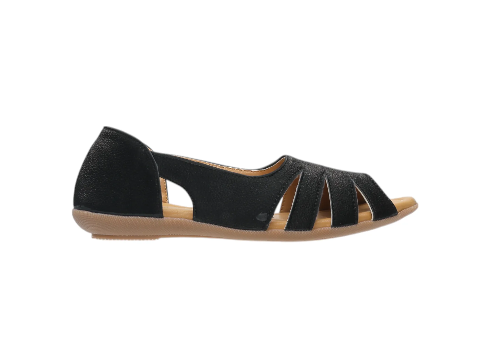 Comfort Ladies Sandal 410173