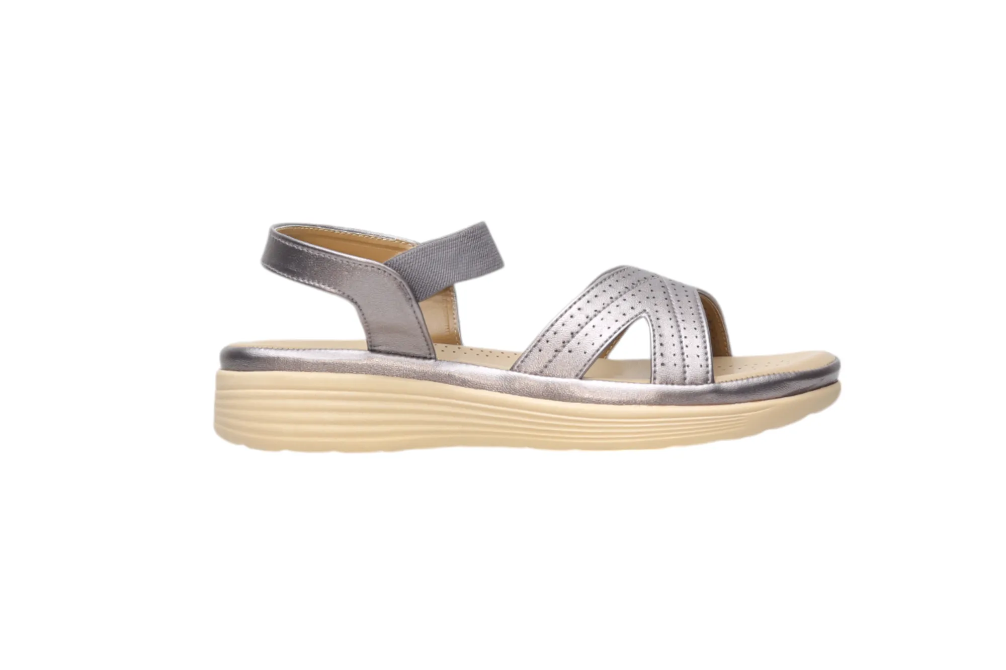 Comfort Ladies Sandal 41028