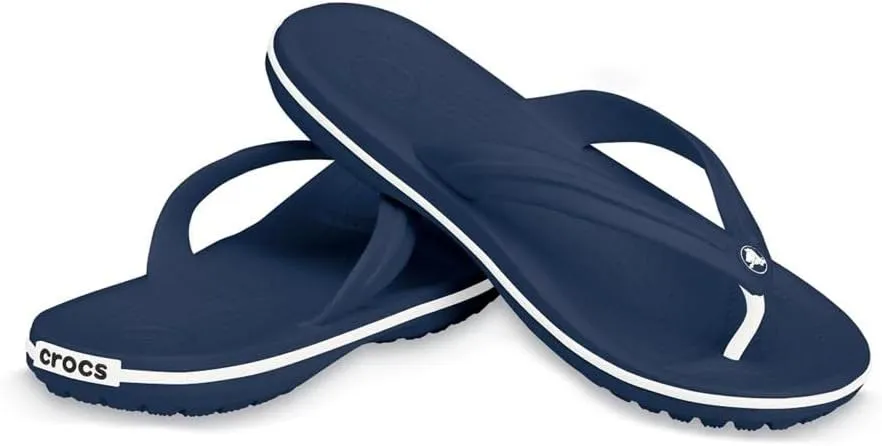 Crocs Unisex Crocband Switch Flip