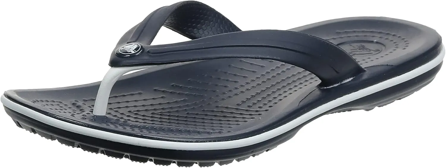Crocs Unisex Crocband Switch Flip