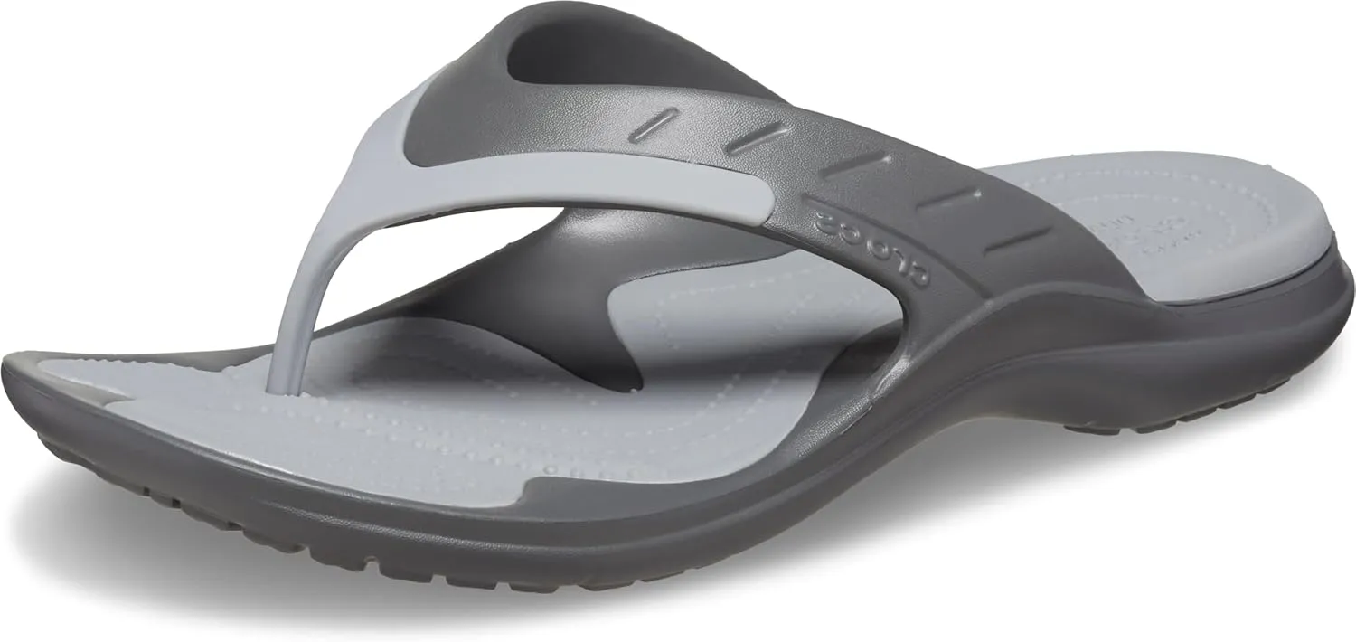 Crocs Unisex Modi Sport Flip Flop